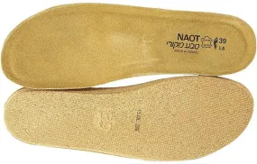 Naot Scandinavian Replacement Footbed
