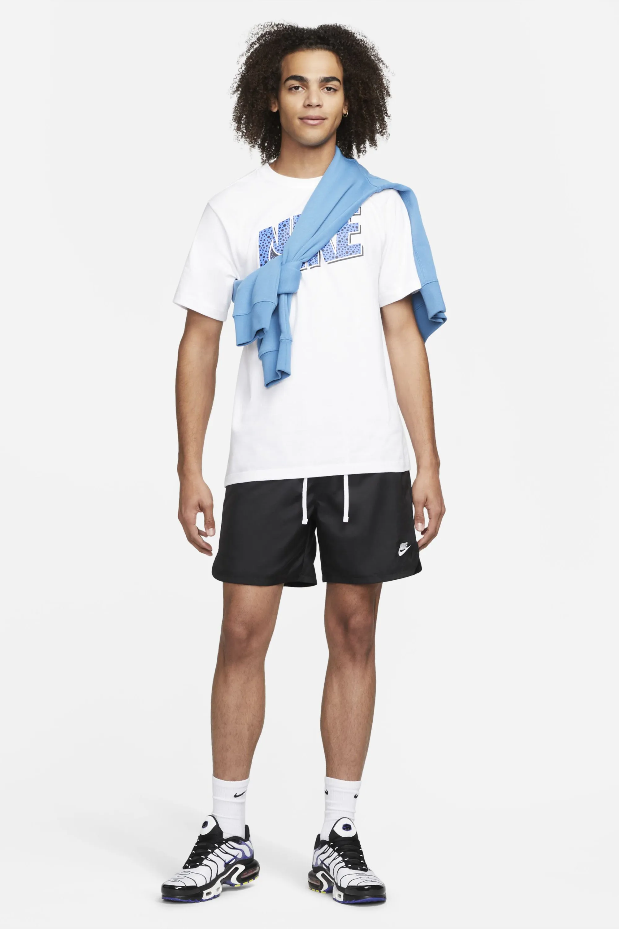 NSW ESSENTIALS FLOW SHORTS