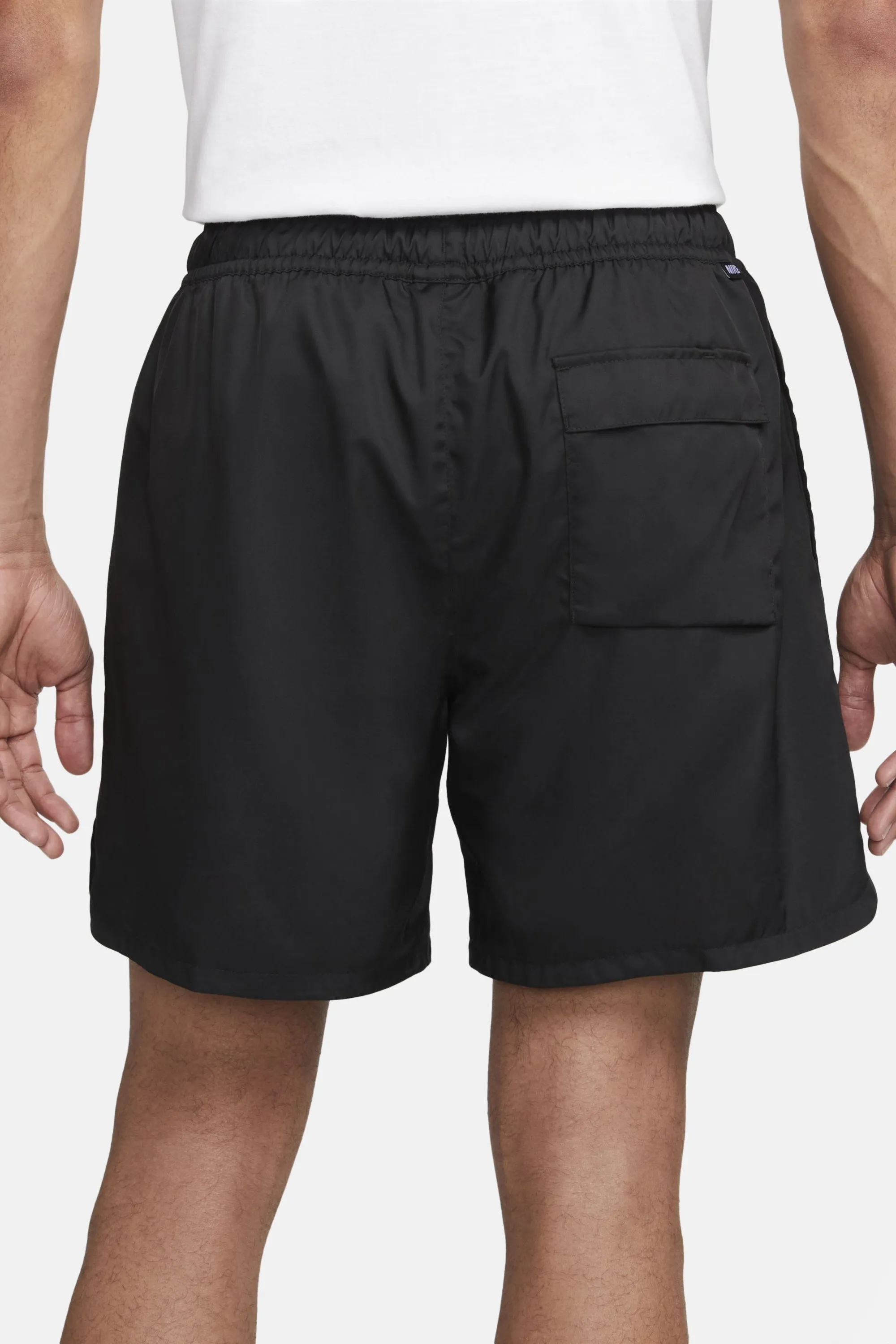 NSW ESSENTIALS FLOW SHORTS