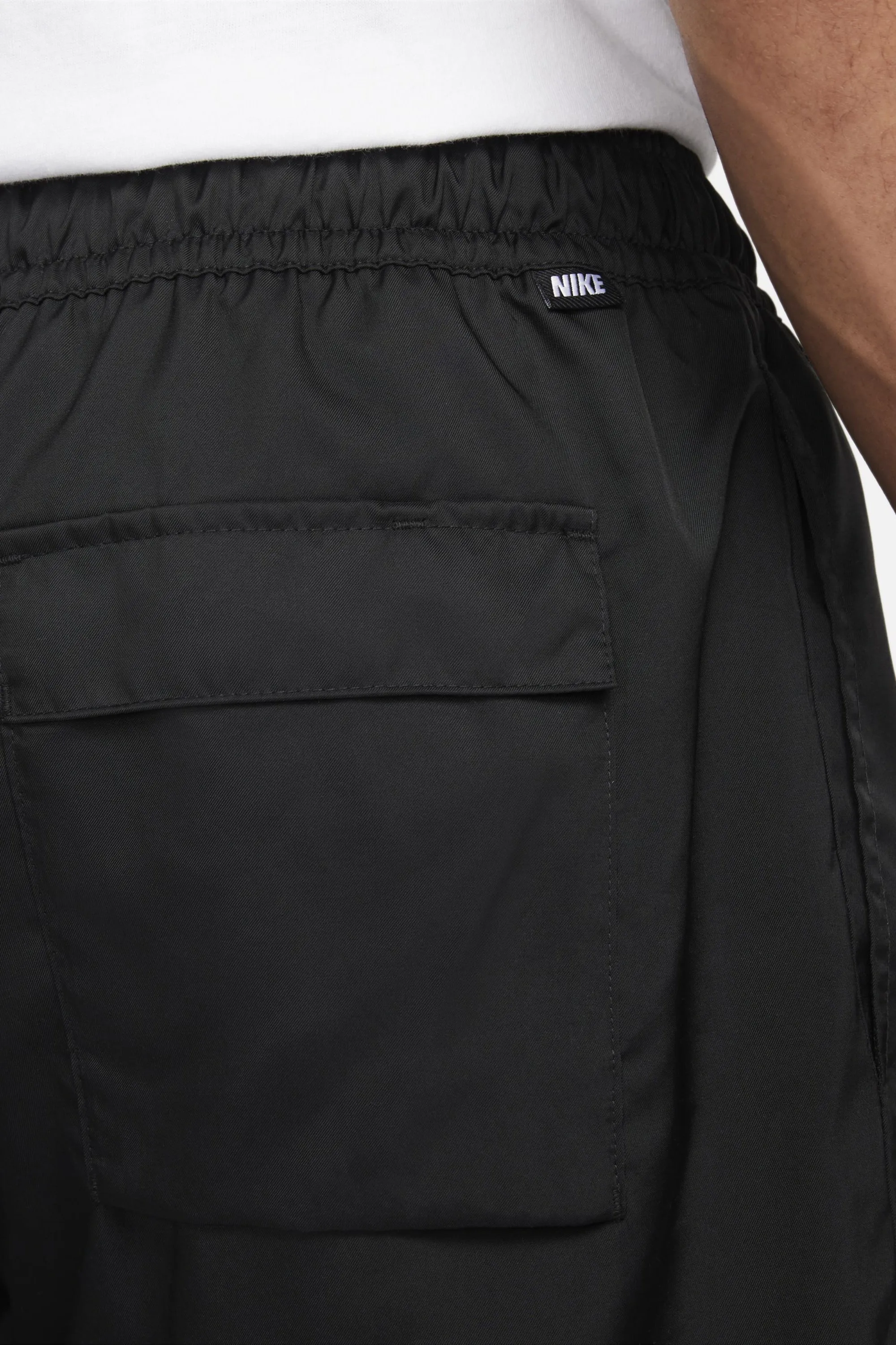 NSW ESSENTIALS FLOW SHORTS