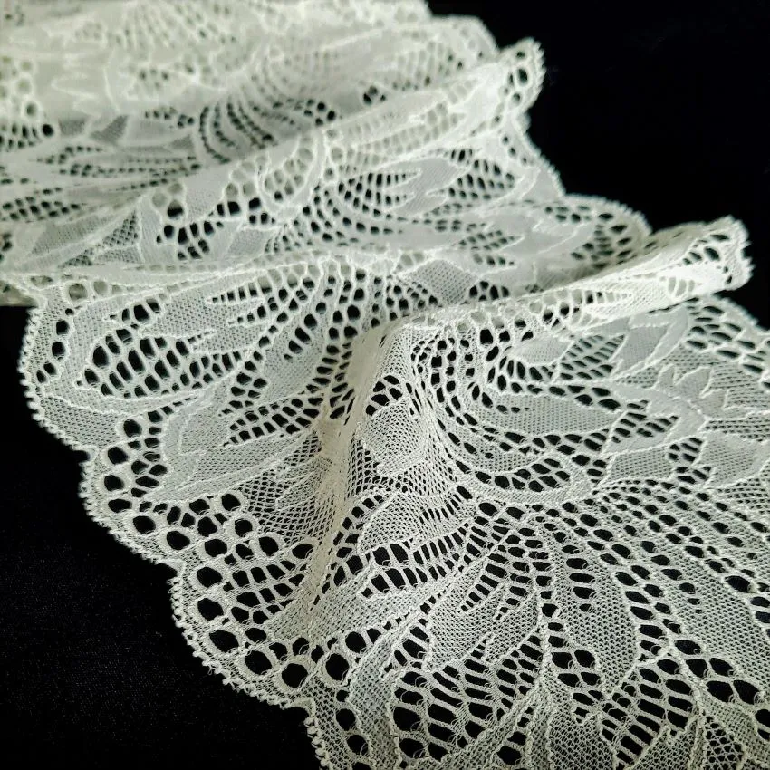 Recycled | Elastic | Width 16 cm | Geo-Spirit | 61914