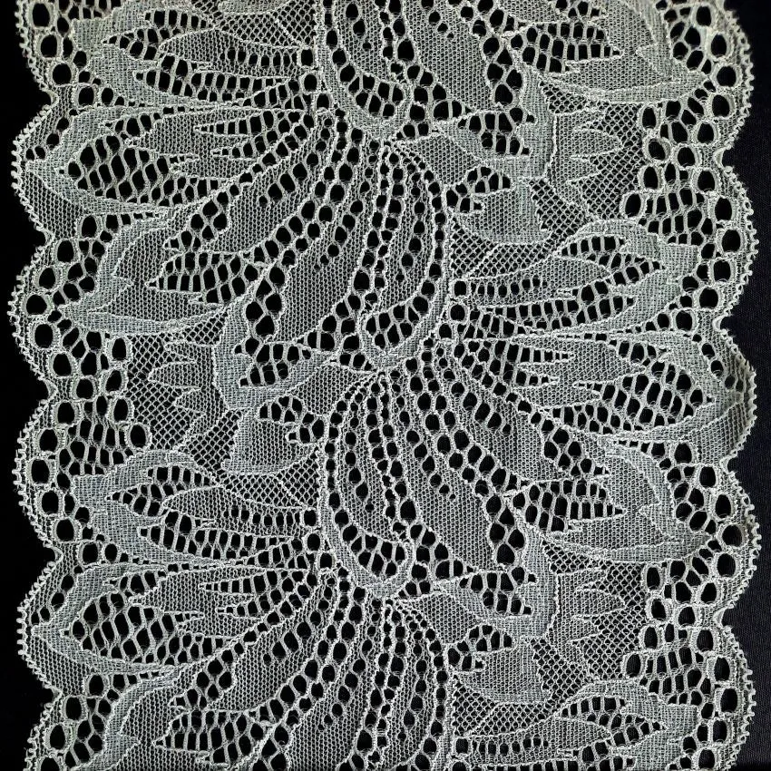 Recycled | Elastic | Width 16 cm | Geo-Spirit | 61914