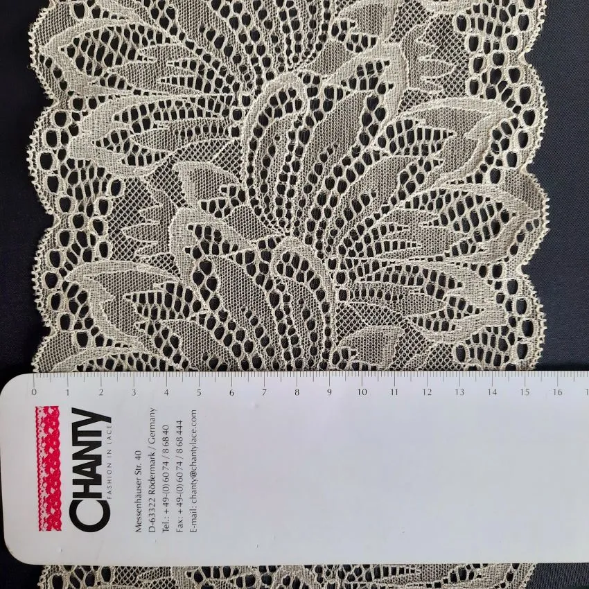 Recycled | Elastic | Width 16 cm | Geo-Spirit | 61914