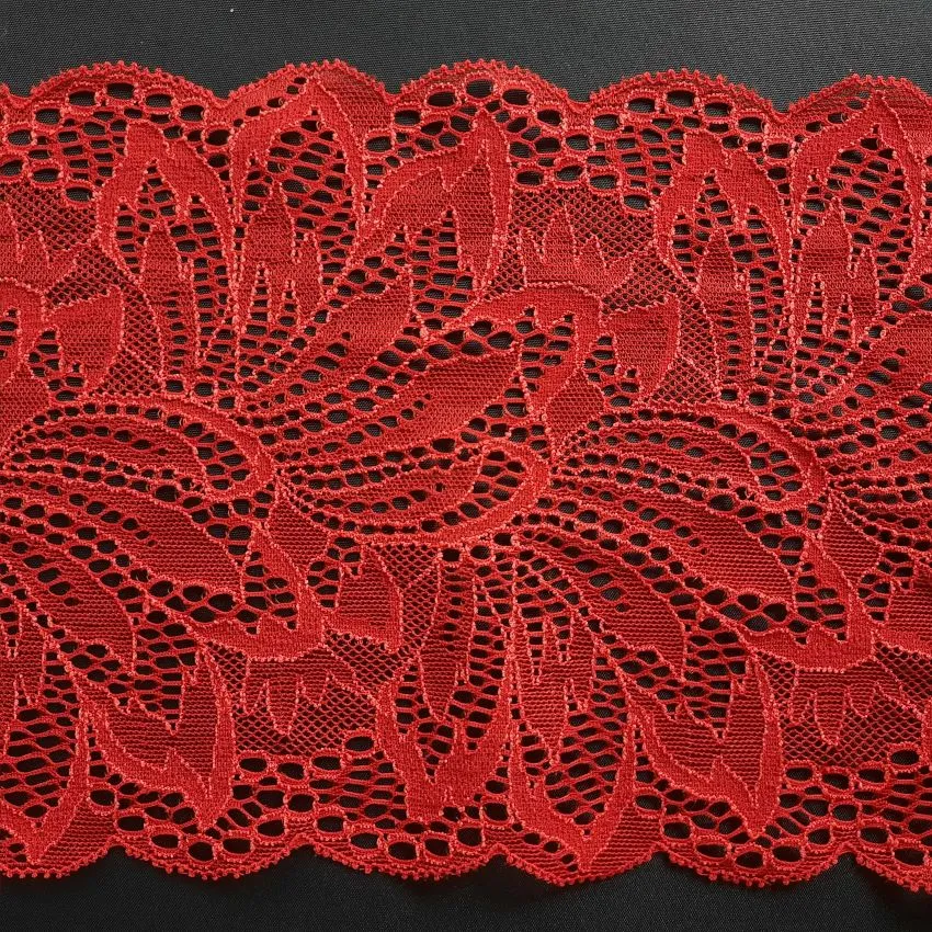 Recycled | Elastic | Width 16 cm | Geo-Spirit | 61914