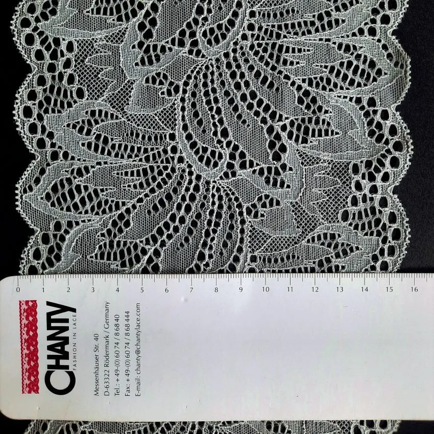 Recycled | Elastic | Width 16 cm | Geo-Spirit | 61914