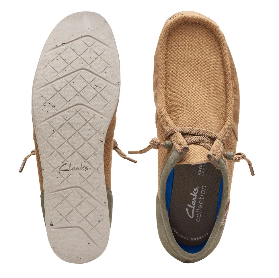 Shacrelite Moc (Men)