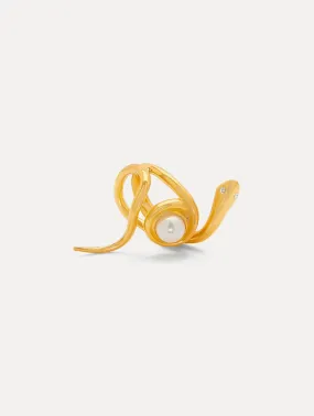 Snake Ring