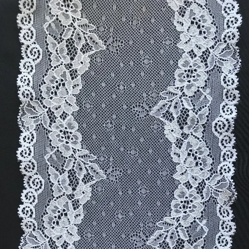 Viscose | Elastic | Width 17 cm | S7018