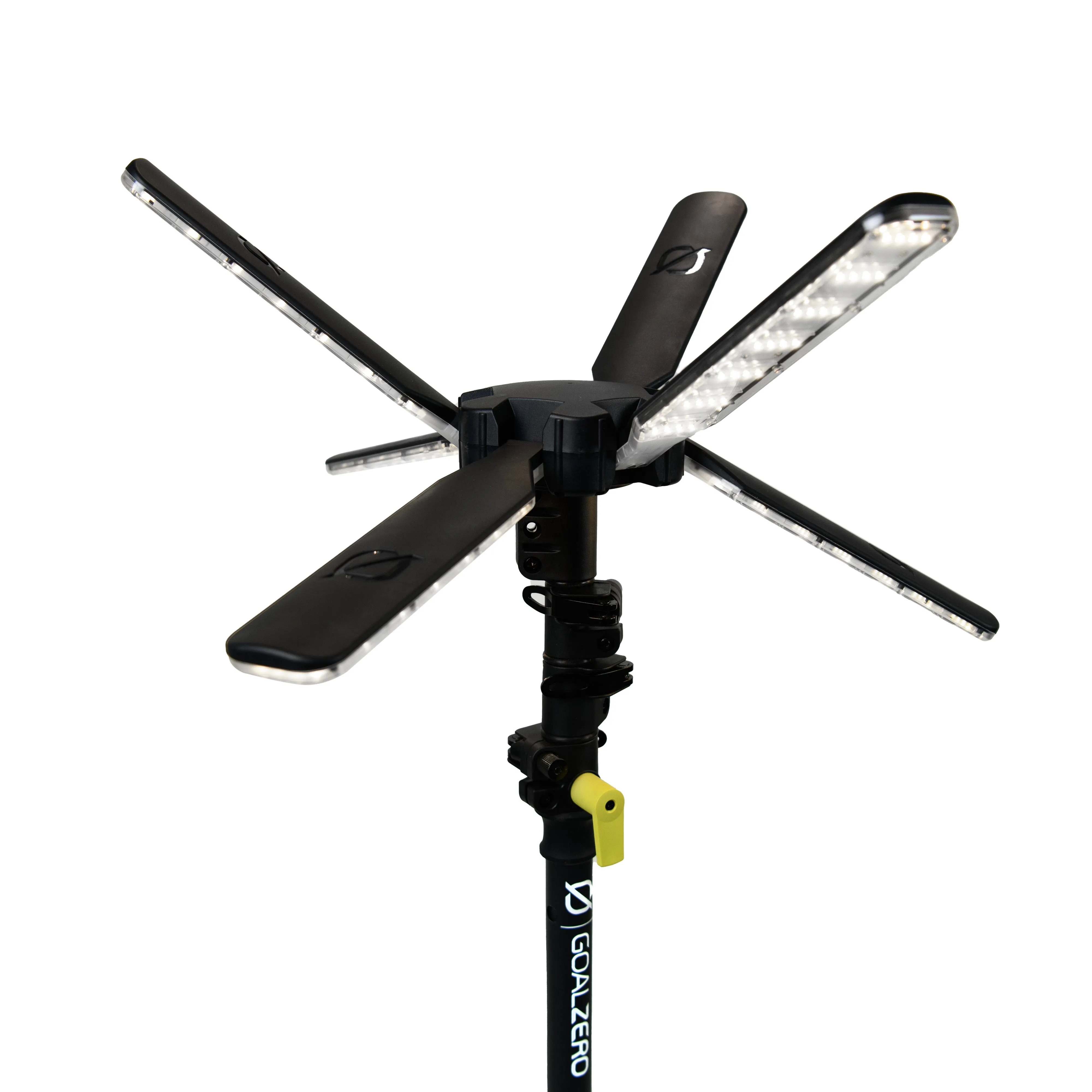 Yeti 500   Skylight